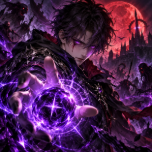 暗夜轮回